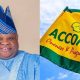 Adeleke secures Accord Party governorship ticket after quitting PDP