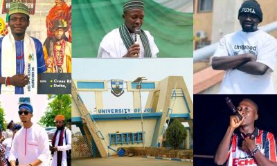 Tragedy as 8 UNIJOS students pass away in road crash