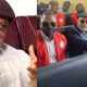 EFCC arraigns Ngige on ₦2.2bn corruption allegations