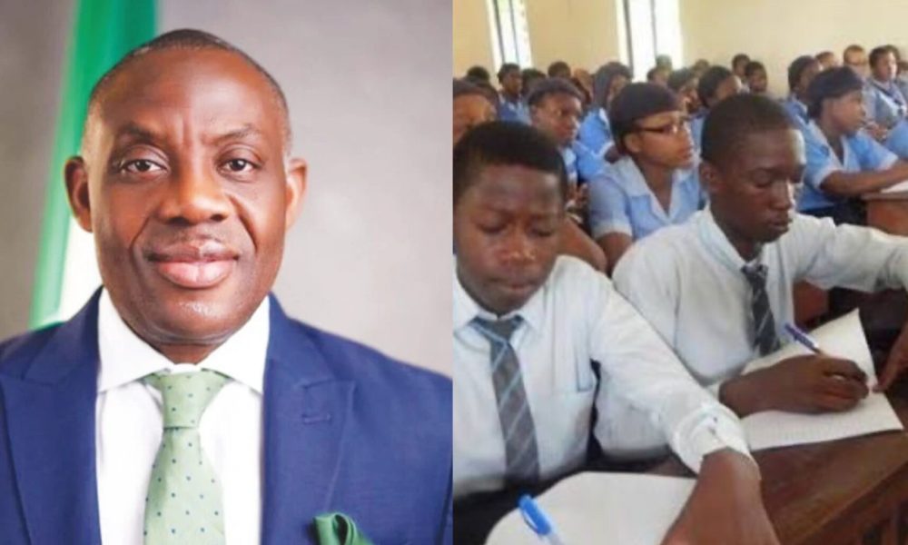 FG bans admission and transfer of SS3 students in secondary schools