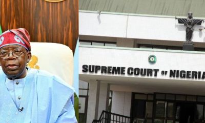 Supreme court affirms President’s power to declare state of emergency