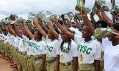 NYSC to open 2025 Batch ‘C’ portal for absconded Corps members