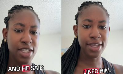 Lady recounts how her crush turned her down
