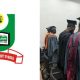 NOUN awards degrees to six Kuje inmates in Abuja