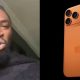 “I talk am say that textbook no be N8,500” – Man rants as course rep acquires iPhone 17 Pro Max