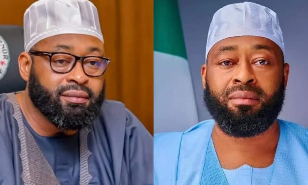 Niger Governor, Mohammed Bago sacks 30 special advisers