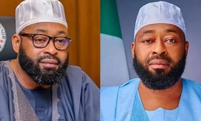 Niger Governor, Mohammed Bago sacks 30 special advisers