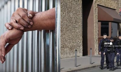 French court jails 30 year old woman for her role in a terrorist conspiracy