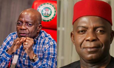 Abia state governor, Alex Otti, restores electricity to 33 communities after nine-year blackout