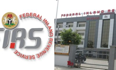 NIN, CAC numbers to double as Tax IDs from 2026 — FIRS