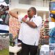 Billionaire businessman supports Mbaise community with tricycles, motorcycles, cash, and gifts for 2025 Christmas celebration