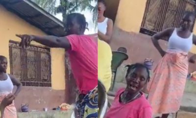 Mother breaks down after suspecting teenage daughter has a boyfriend