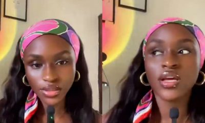 “Marriage is a union, not ownership” — Lady questions why women must change surnames