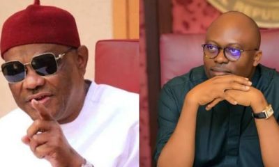 Fubara free to join APC, but 2027 win isn’t guaranteed