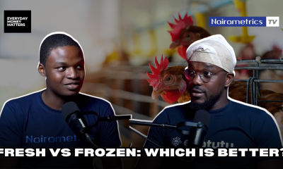 How Nigerian households can reduce food waste and cut grocery costs