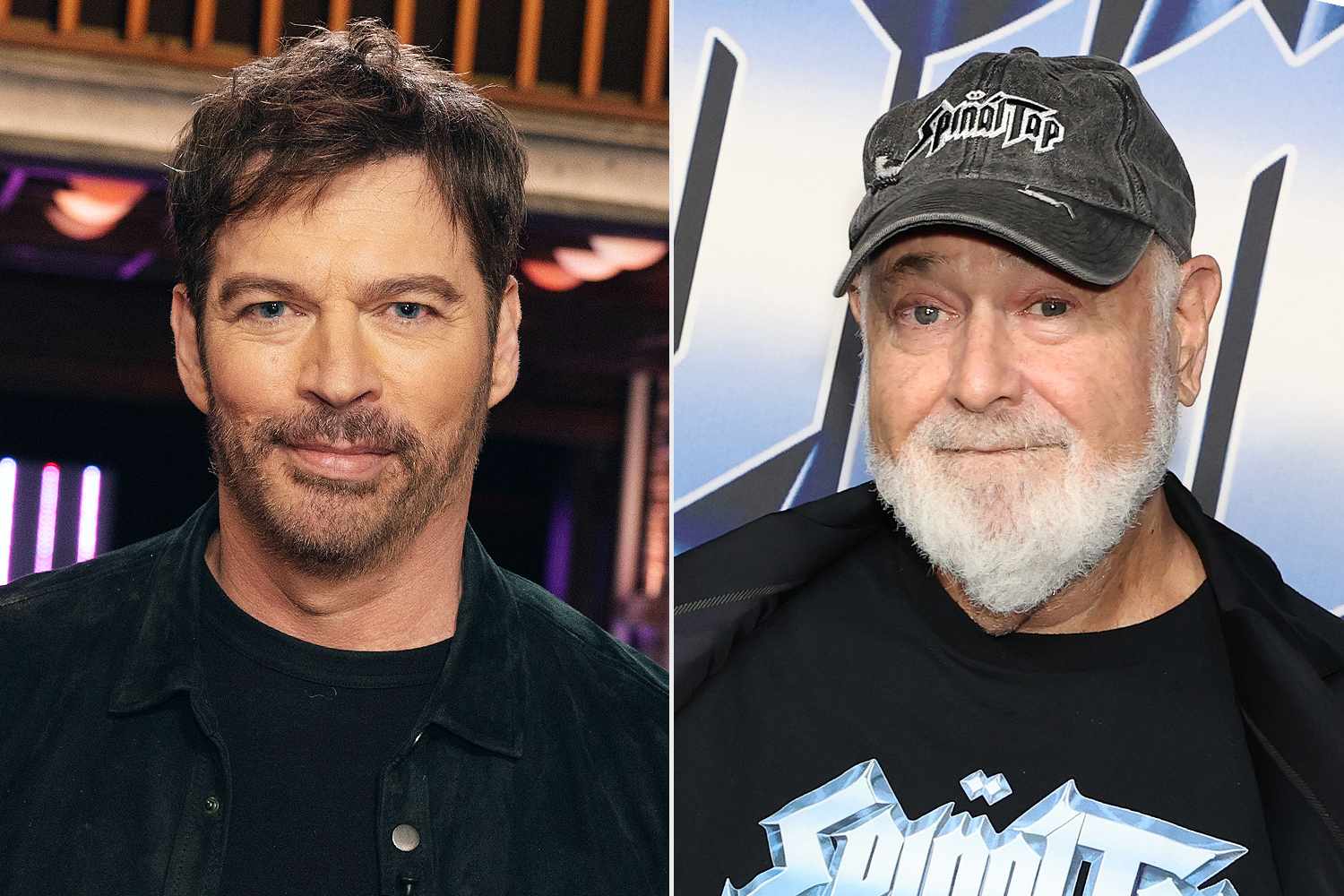 Harry Connick Jr. Recalls Composing Music for Rob Reiner’s ‘When Harry Met Sally’