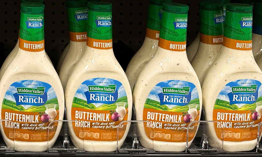 Hidden Valley Ranch Recalled Due to ‘Foreign Objects’ Inside — Here’s How to See Which Bottles Are Affected