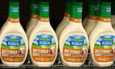 Hidden Valley Ranch Recalled Due to ‘Foreign Objects’ Inside — Here’s How to See Which Bottles Are Affected