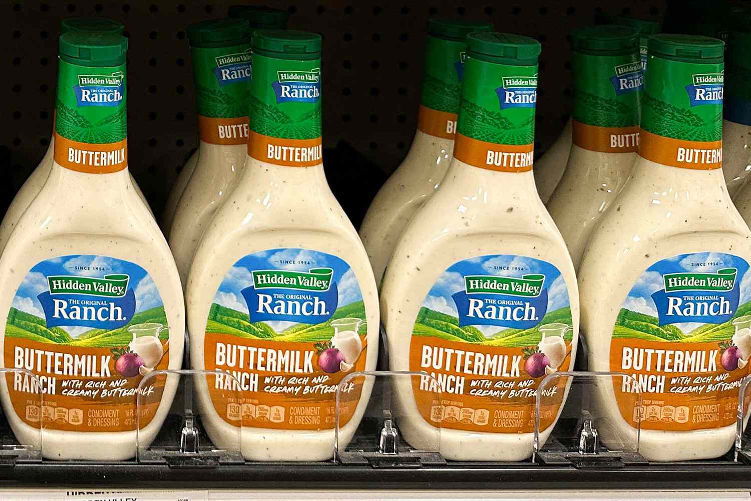 Hidden Valley Ranch Recalled Due to ‘Foreign Objects’ Inside — Here’s How to See Which Bottles Are Affected