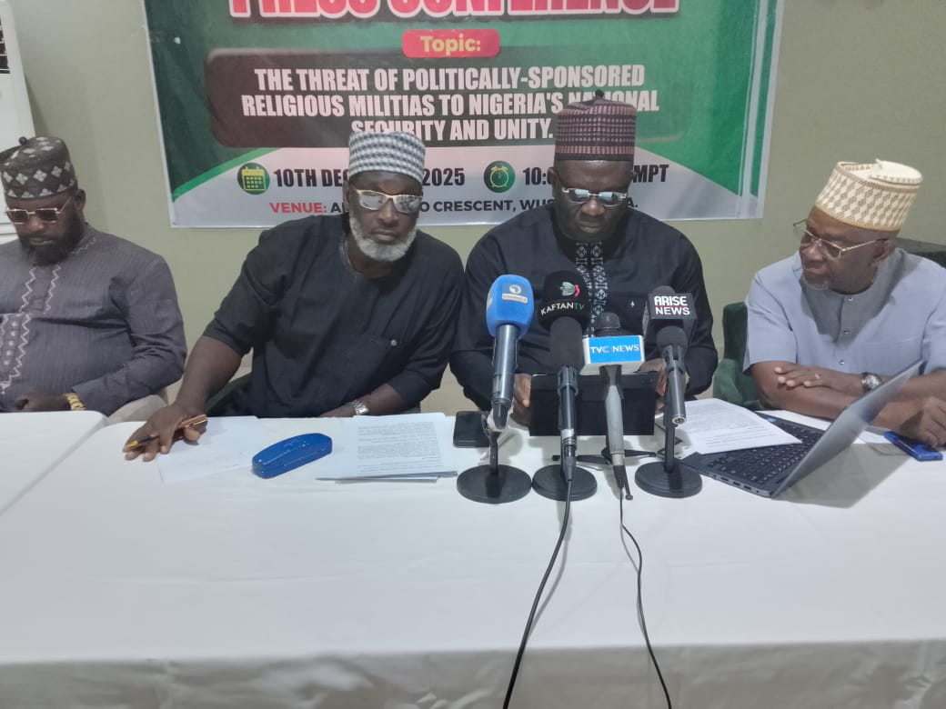 Group Demands Disbandment Of Private Hisbah In Kano