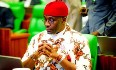 Kalu To Assist Abia SMEs With N1bn