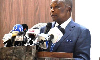 Federal govt rejects Senate’s proposal for death penalty