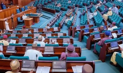 National Assembly probes “external interference” in altered tax reform gazette