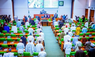 Reps summon CEOs of Nigerian banks over alleged illegal charges