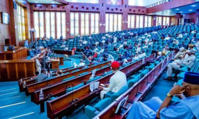 Electoral Act: Reps approve 10-year jail term, N75m fine for forgery of election documents