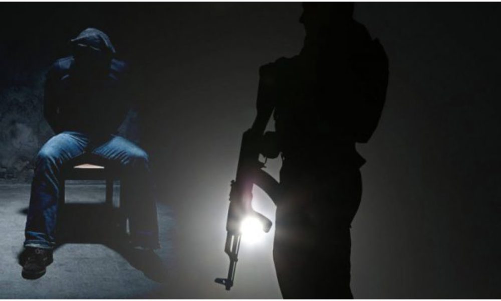 Abducted groom-to-be regains freedom in Benue 