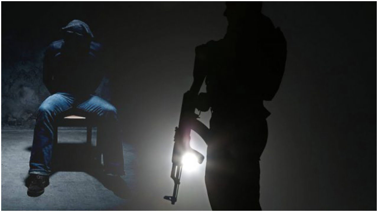 Abducted groom-to-be regains freedom in Benue 