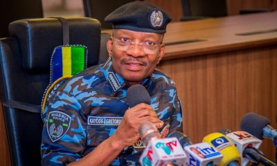 IGP orders immediate redeployment of police officers attached to Aso Rock