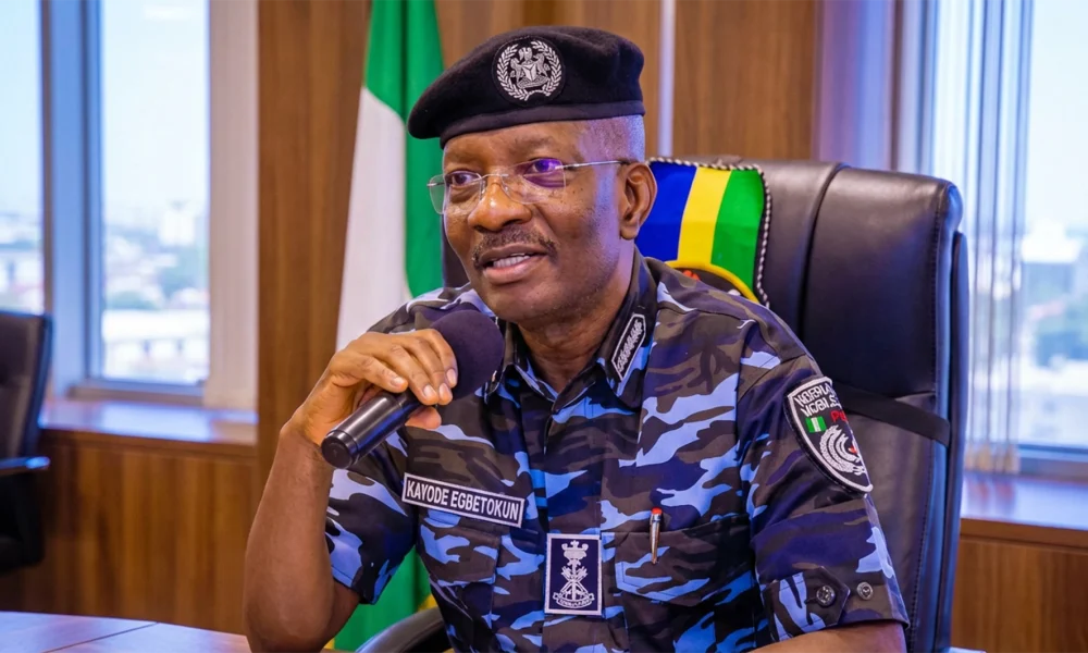 Police debunk IPI claims, order probe into journalist’s arrest