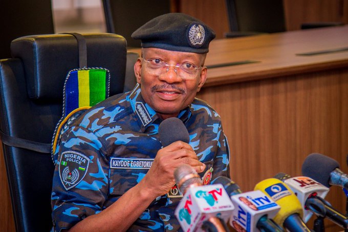IGP orders immediate redeployment of police officers attached to Aso Rock