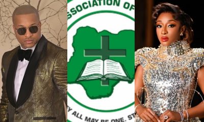 IK Ogbonna questions CAN’s timing in Ini Edo’s movie controversy