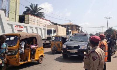 Tragedy in Owerri as two youths die in Christmas eve crash
