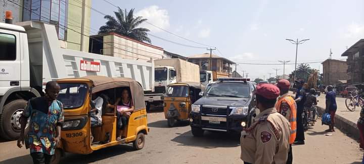 Tragedy in Owerri as two youths die in Christmas eve crash