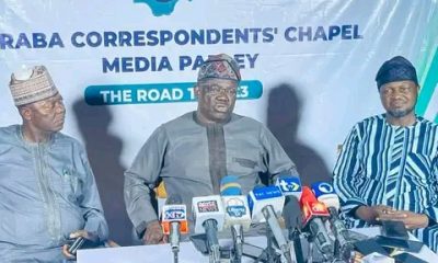 Former minister dumps APC, defects to PDP ahead of 2027 elections