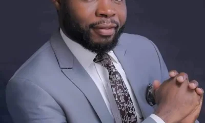 Police Withdrawal: Don’t deny Nigerians right to extra security — Rep Jimbo