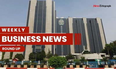 Top 15 Weekly Business News Roundup For Latest Nigeria News
