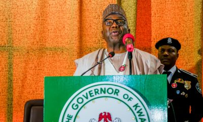 Family faults government response as Kwara traditional ruler spends nine days in captivity