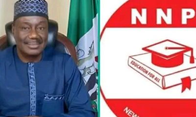 NNPP Chairman Breaks Silence on Plans to Join Forces with APC