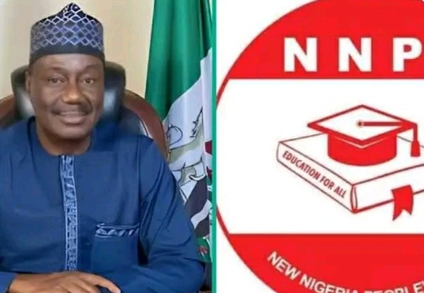 NNPP Chairman Breaks Silence on Plans to Join Forces with APC