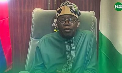 Tinubu Government Declares Public Holiday