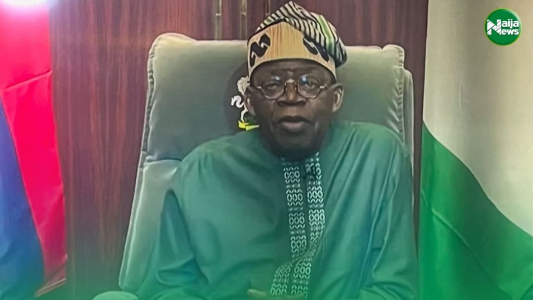 Tinubu Government Declares Public Holiday