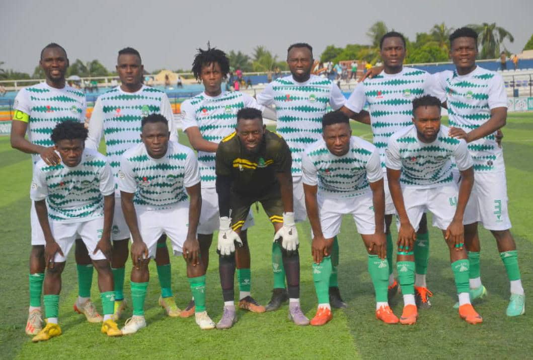 NPFL: Nasarawa United deserved win over Shooting Stars – Coach Abubakar
