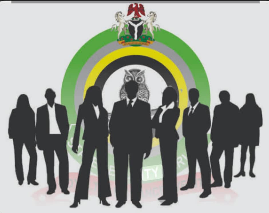 DSS frees three persons wrongly arrested for banditry