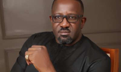 Former Presidential Aide Addresses Claims Of Tinubu Moving Nigeria’s Capital To Lagos