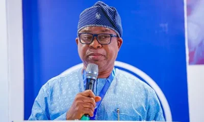 Oyebamiji Emerges APC Osun Governorship Candidate