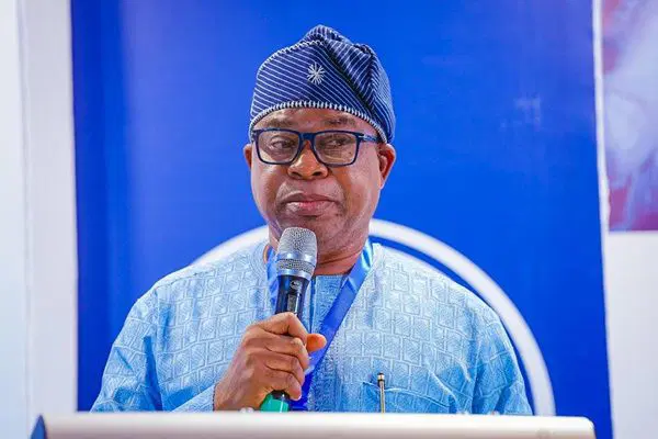 Oyebamiji Emerges APC Osun Governorship Candidate